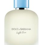Dolce & Gabbana - Light Blue EDT Uomo ( NUOVA Versione )