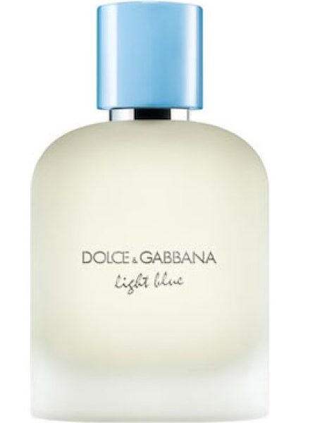 Dolce & Gabbana - Light Blue EDT Uomo ( NUOVA Versione )