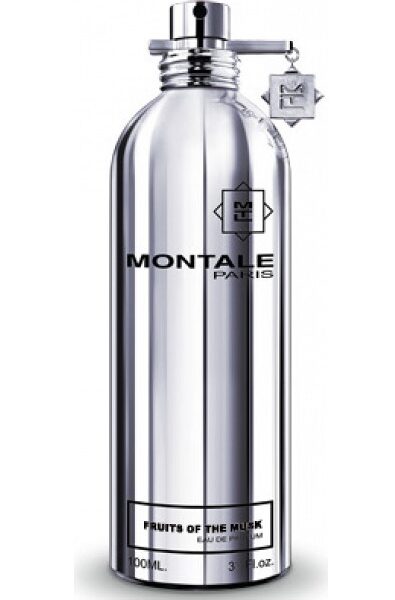 Montale - Fruits of the Musk EDP