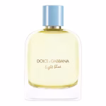 Dolce & Gabbana - Light Blue "eau de parfum" UOMO ( NUOVA EDIZIONE )