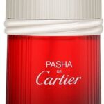 Cartier - Pasha Noire Sport eau de toilette uomo