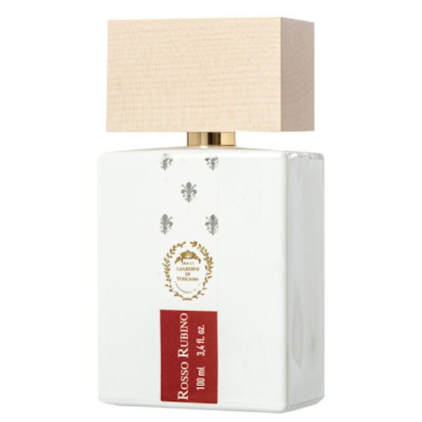 Giardini di Toscana - Rosso Radice edp