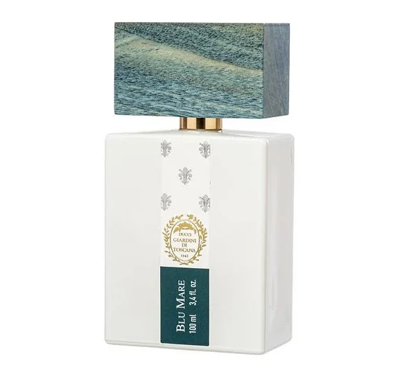 Giardini di Toscana - Blu Mare edp