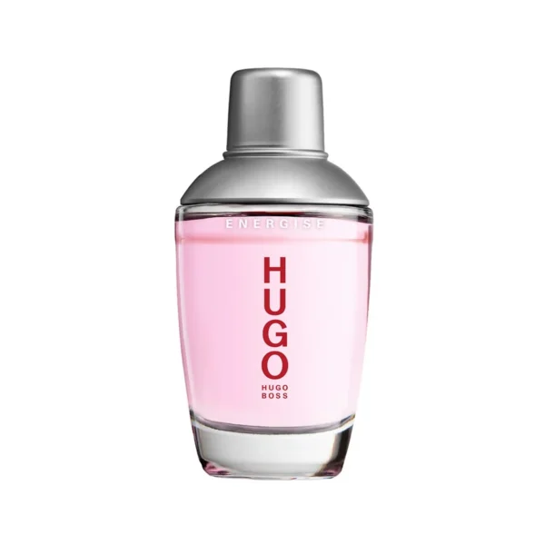 Hugo Boss - Hugo Energise EDT