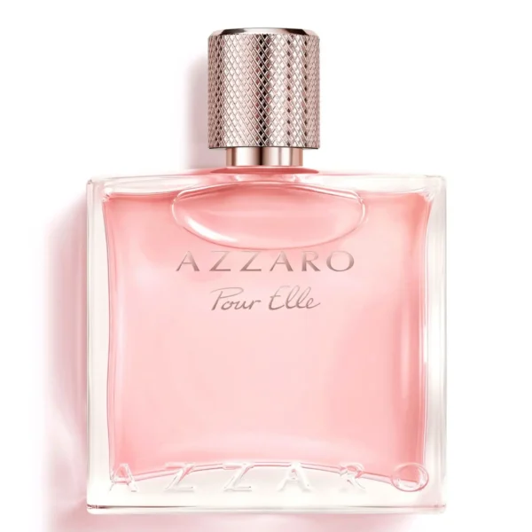 Azzaro - pour Elle eau de parfum donna