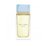 Dolce & Gabbana - Light Blue "eau de parfum" donna ( NUOVA EDIZIONE )