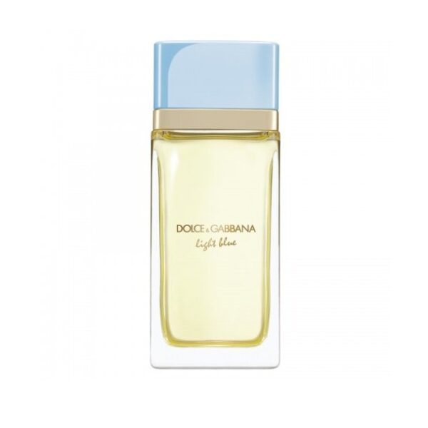 Dolce & Gabbana - Light Blue "eau de parfum" donna ( NUOVA EDIZIONE )