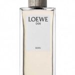 Loewe - 001 Man EDP