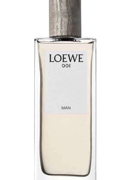 Loewe - 001 Man EDP