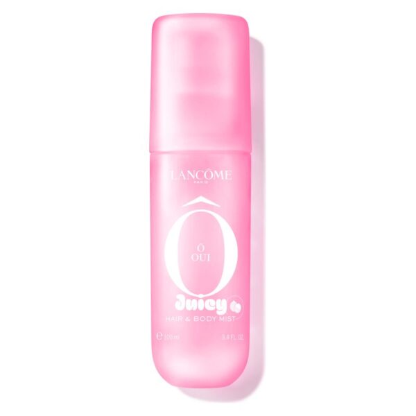 Lancome - O Oui Juicy hair and body mist
