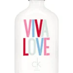 Calvin Klein - One Essence Viva Love ( Edizione Speciale ) Parfum Intense