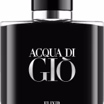 Armani - Acqua di Gio' ELIXIR uomo