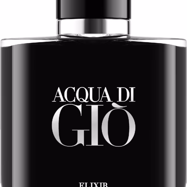 Armani - Acqua di Gio' ELIXIR uomo