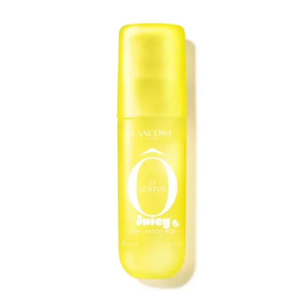 Lancome - O Zenith Juicy hair and body mist
