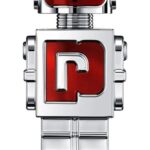 Paco Rabanne - Phantom in Red parfum elixir
