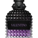 Valentino - Born In Roma Purple Melancholia eau de toilette uomo