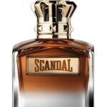 Jean Paul Gaultier – Scandal ELIXIR parfum pour homme