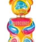 Moschino – Toy 2 Gummy EDP donna