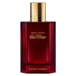 Davidoff – Cool ELIXIR Safron Mineral for men parfum intense