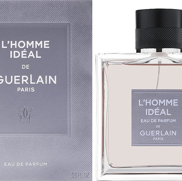 Guerlain - L'Homme Ideal EDP ( NUOVA Edizione )
