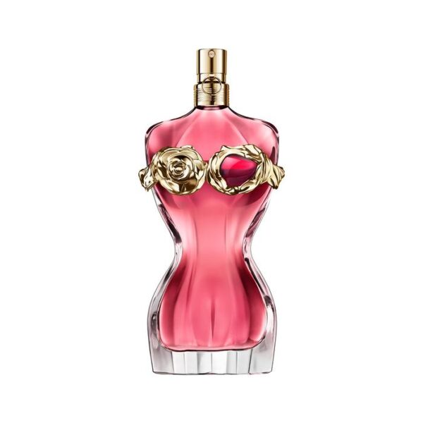Jean Paul Gaultier - la belle ROSEA edp