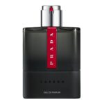 Prada - Luna Rossa Carbon eau de parfum