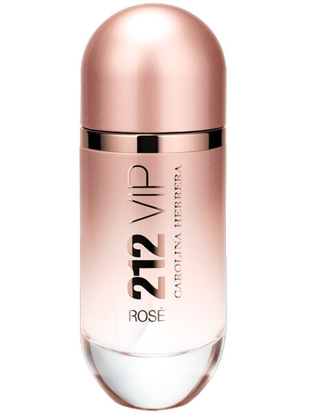 Carolina Herrera – 212 VIP ROSE' EDP for her