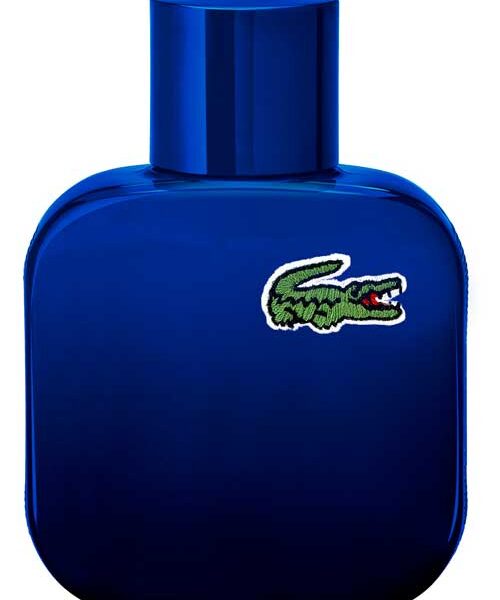 Lacoste - Magnetic EDT uomo