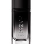 Carolina Herrera – 212 VIP BLACK men EDP