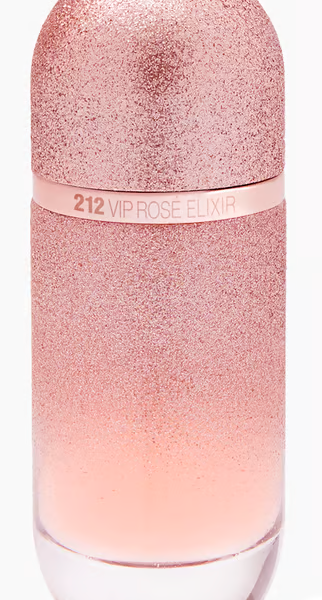 Carolina Herrera – 212 VIP ROSE' ELIXIR EDP for her