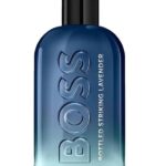 Hugo Boss - Bottled Striking Lavender EDP uomo